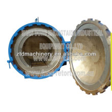 carbon fiber composite autoclave for sales